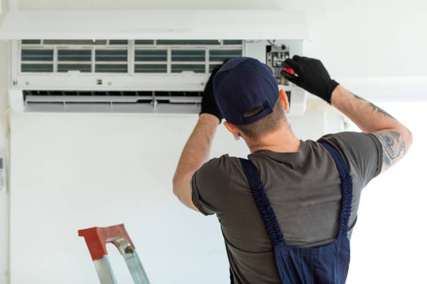 Best Air Duct Cleaning Near Me  in Fort Meade, FL